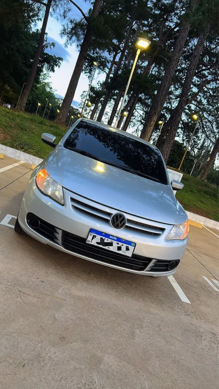 Gol G5  - Foto 4