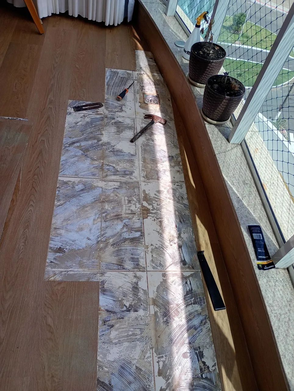Viva Casa nova instalação de pisos laminados .. - Foto 3