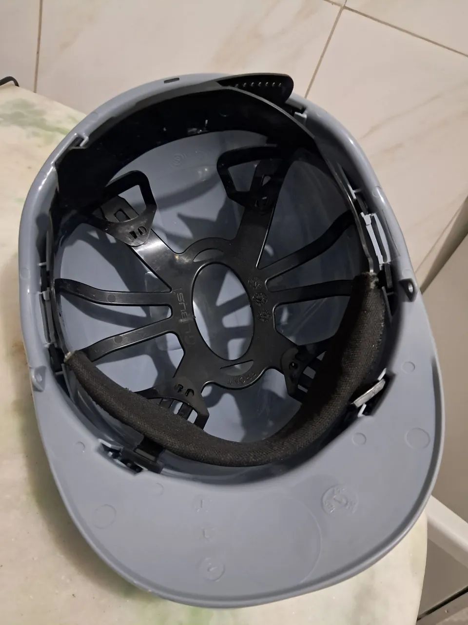 Equipamento de Proteção da cabeça Genesis  - Foto 2