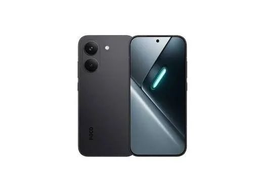 Celular Xiaomi Poco X8 Pro Max 512 GB Lacrado  - Foto 3