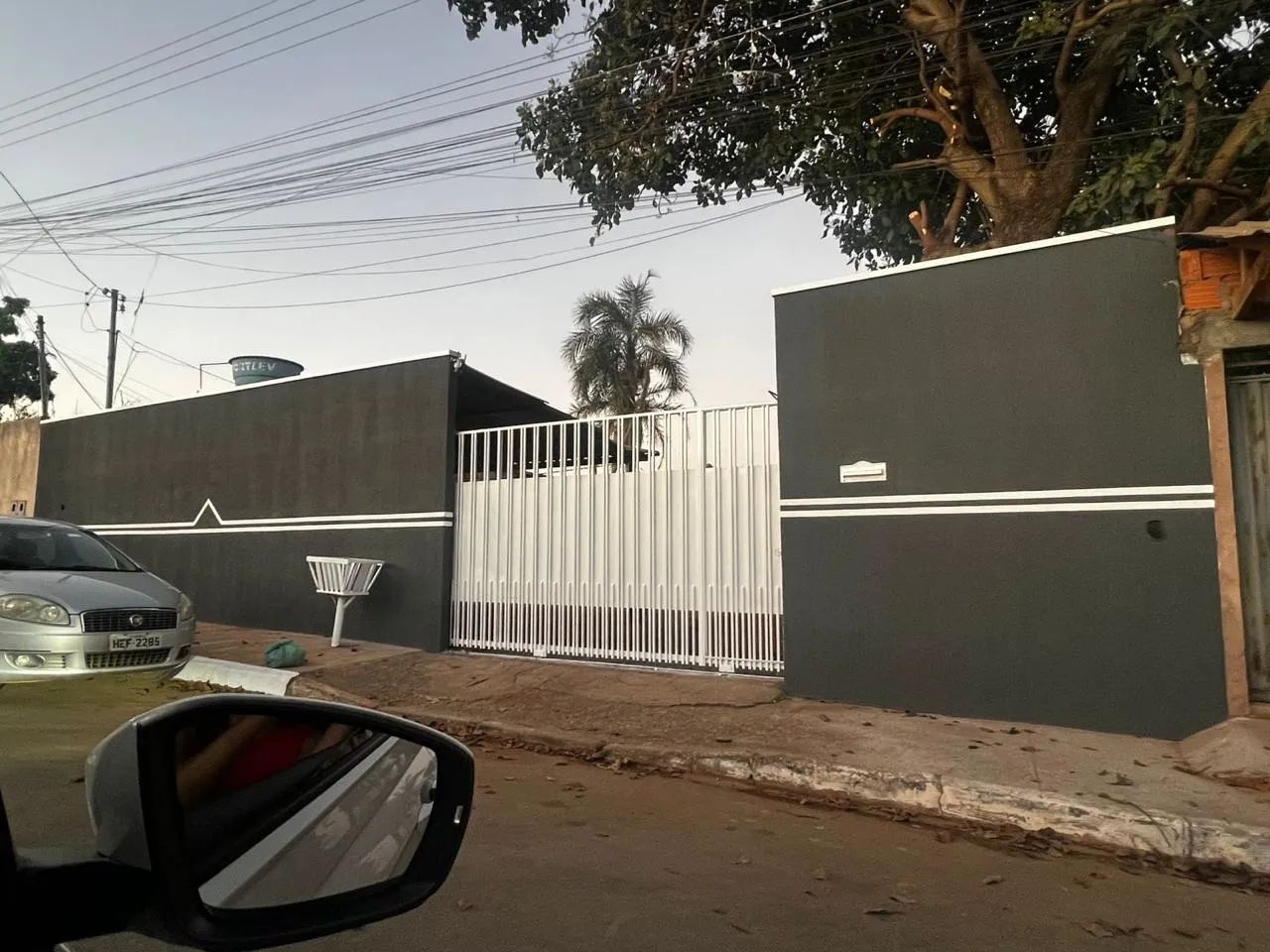 Foto - Brasília - Itapoã I