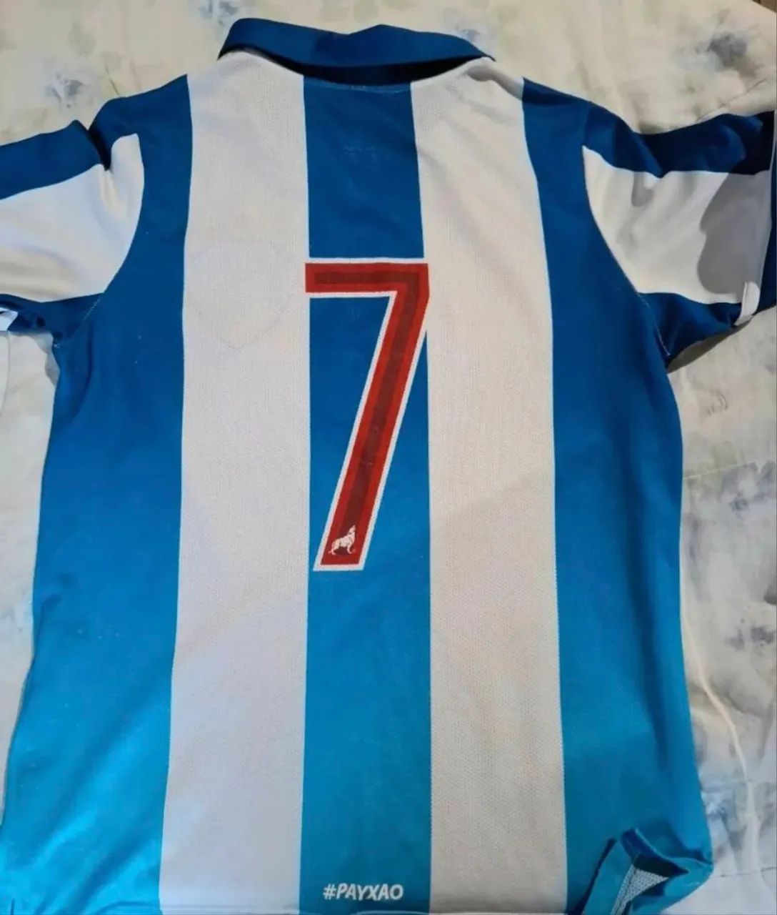 VENDO 2 CAMISAS DO PAYSANDU  - Foto 5