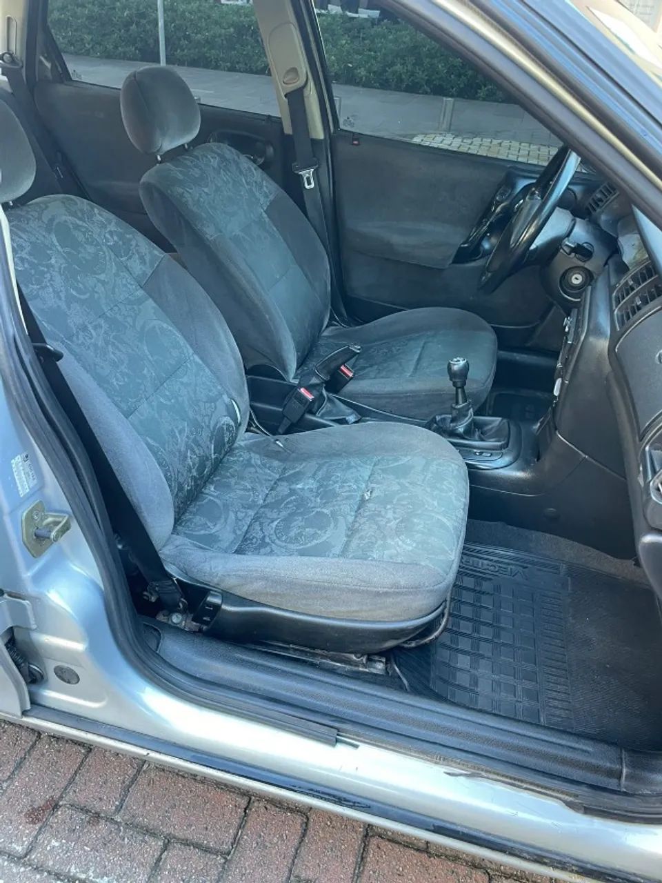 Chevrolet Vectra GL 2.2 MPFI Milenium 2001 - Foto 3