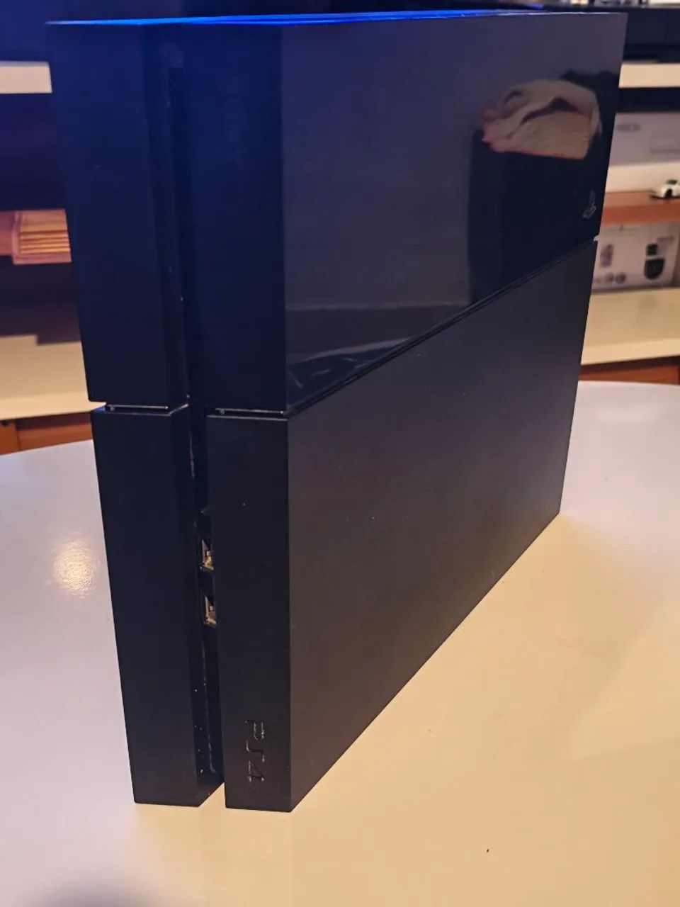 PS4  + Jogo - Foto 3