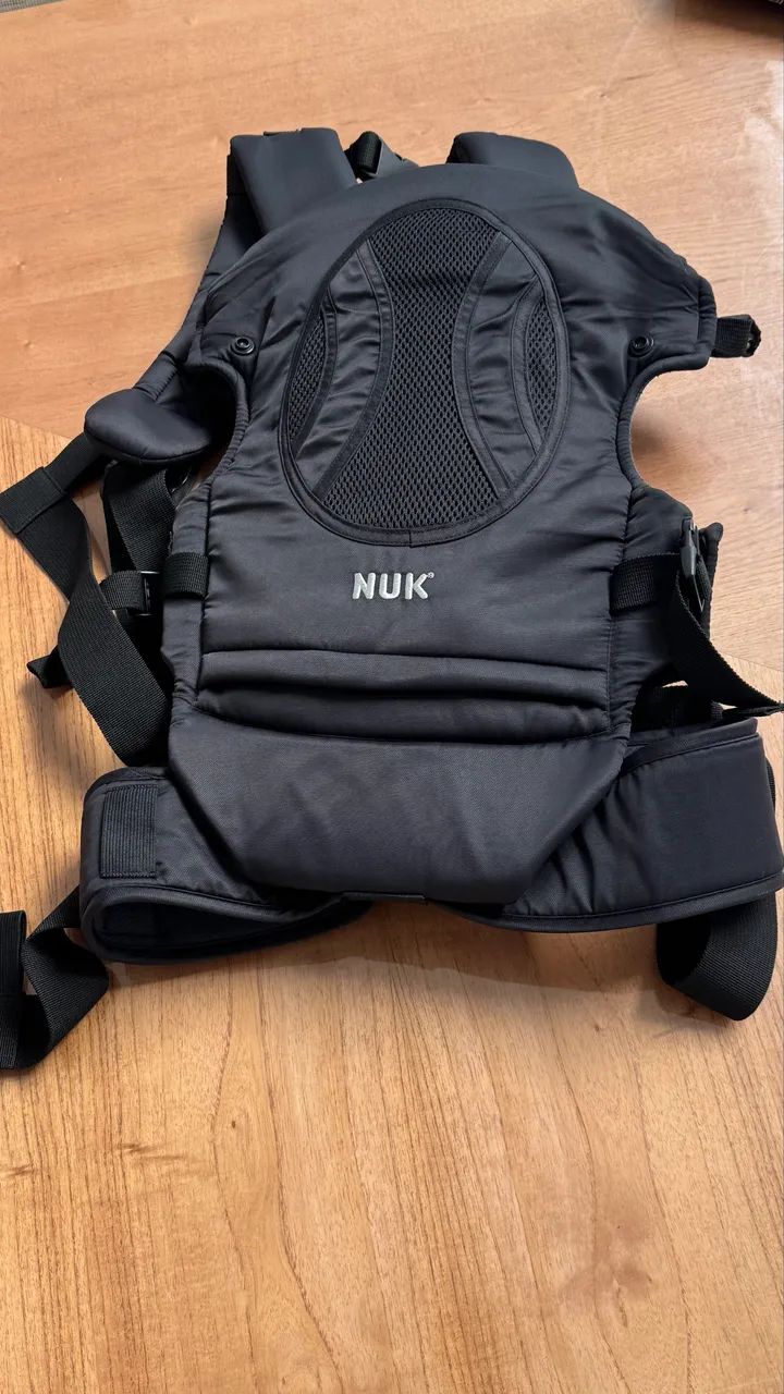 Canguru NUK 4 em 1
