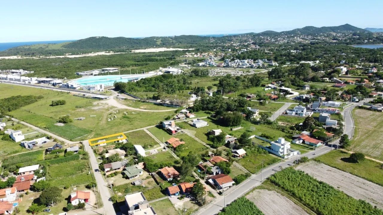 Terreno de Esquina na Limpa 452m² Exclusivo Próximo à Surfland Investimento de 295 mil! - Foto 4