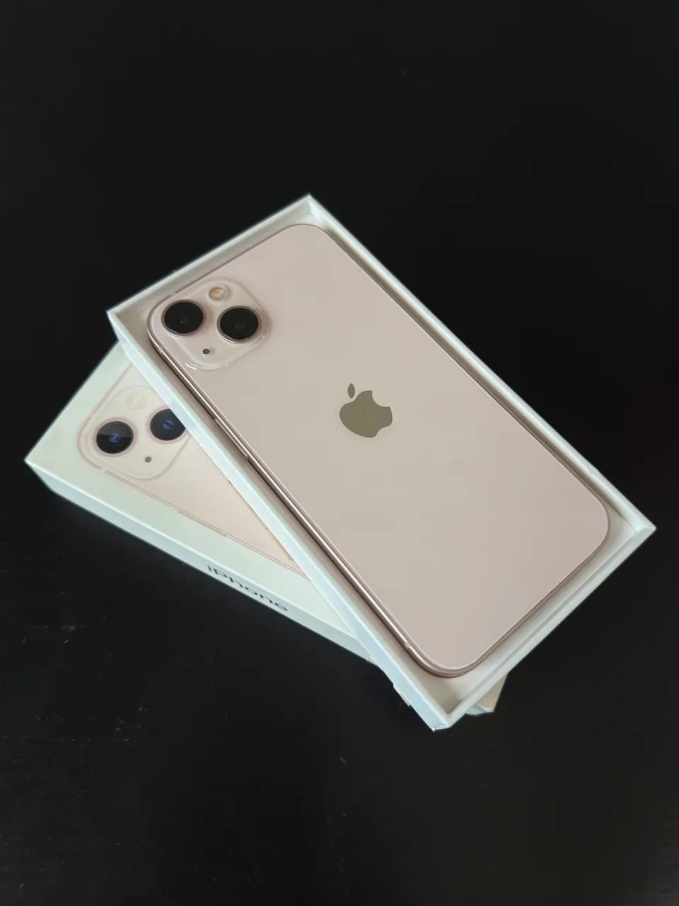 Vendo iPhone 13 