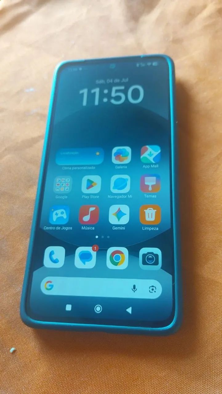 Xiaomi Redmi Note 14 6GB 128GB
