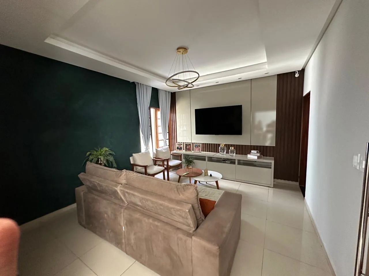 Belíssima casa à venda, Canafístula, Arapiraca, AL - Foto 2