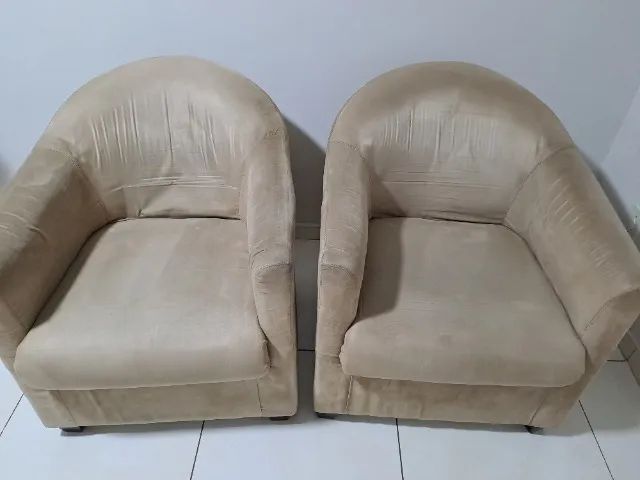 2 poltronas  - Foto 2