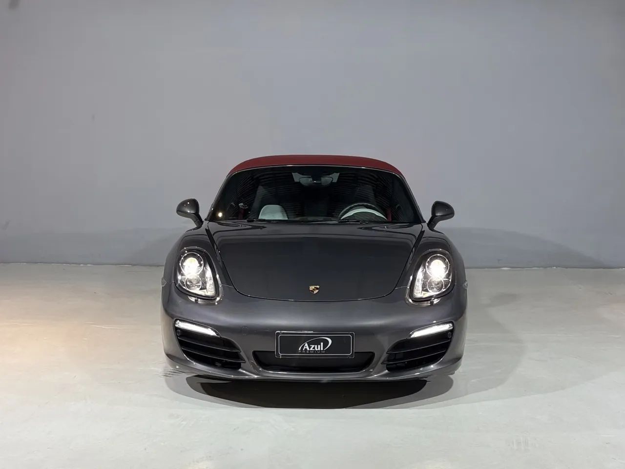 Porsche Boxster Mec. 2015 - Foto 2