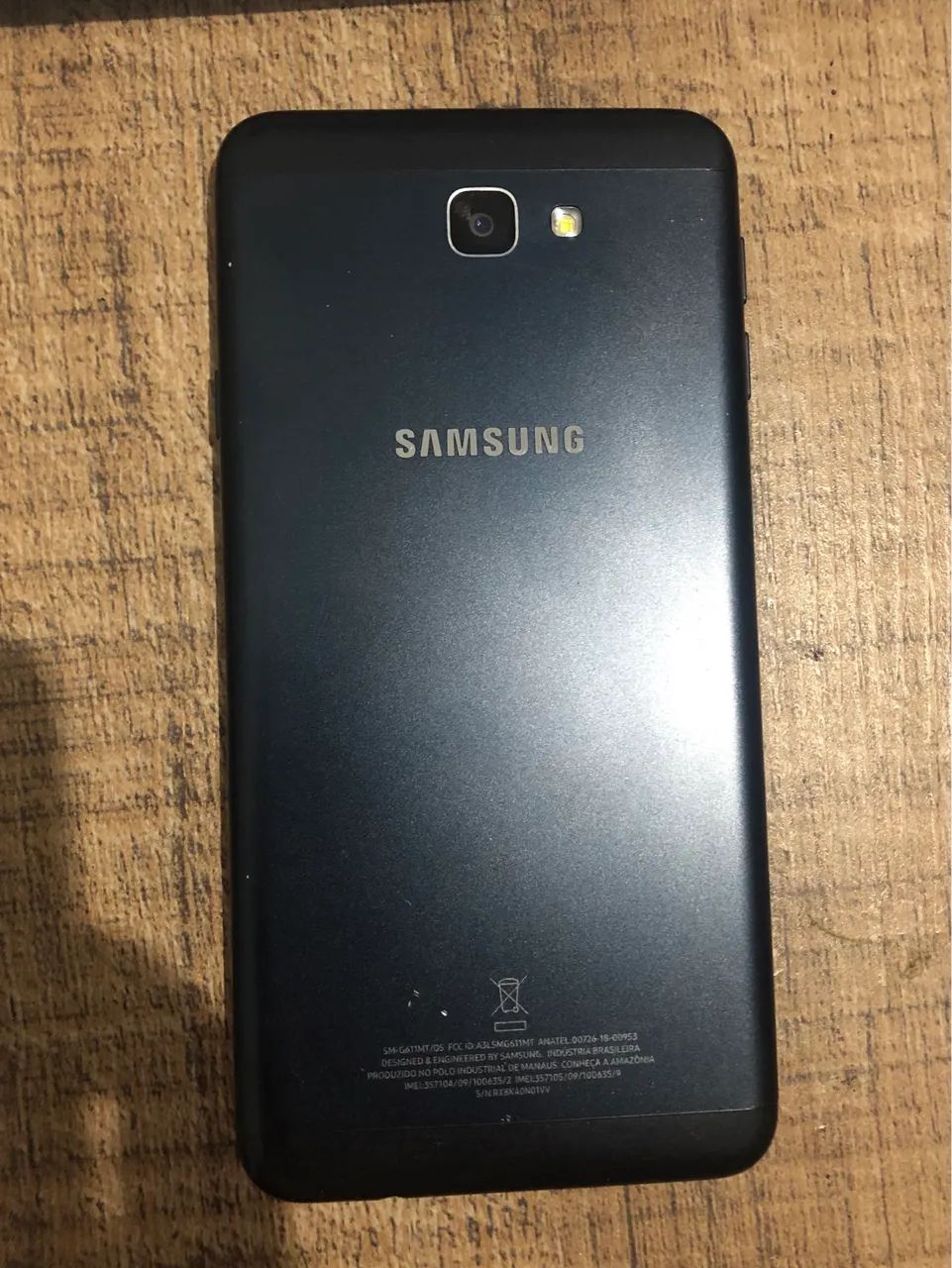 Samsung j7  - Foto 2