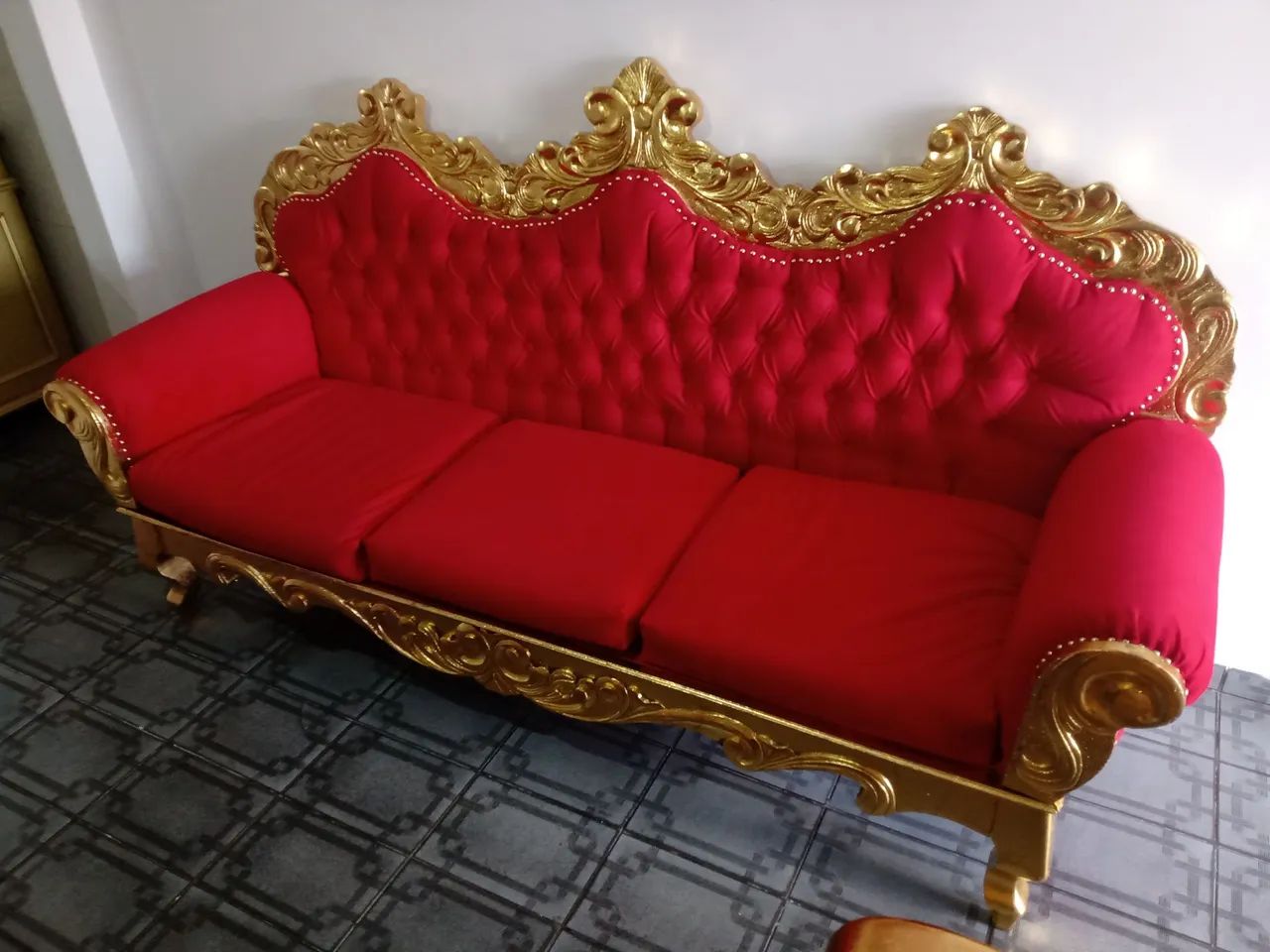 Pintura & Restauro de móveis  - Foto 4