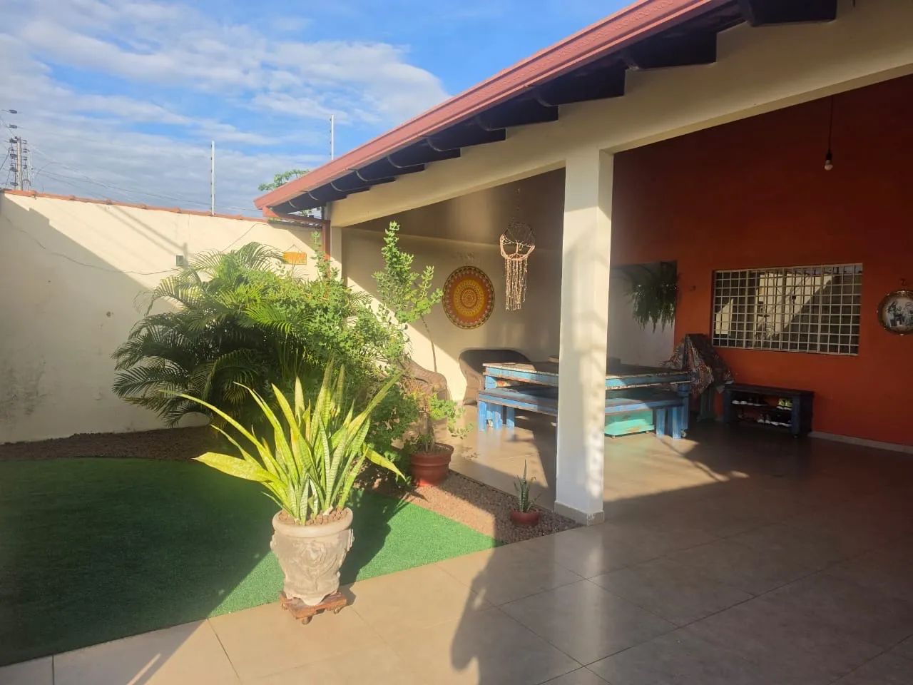 VENDO CASA próxima ao shopping  - Foto 3