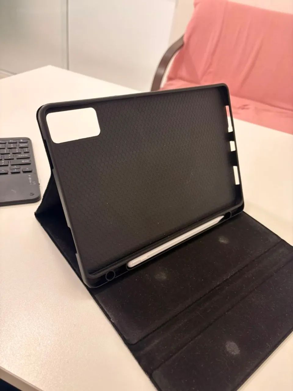 Redmi Pad SE 8gb/256 + Teclado + Caneta - Foto 3