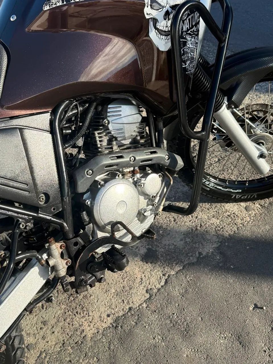 Ténéré 250 - Foto 5