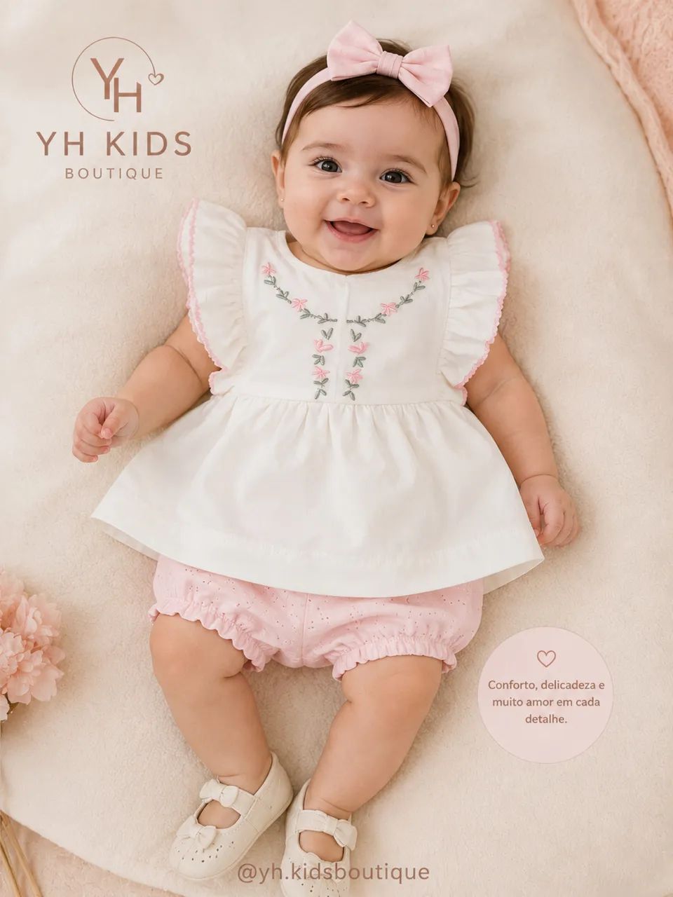 Moda infantil  - Foto 2