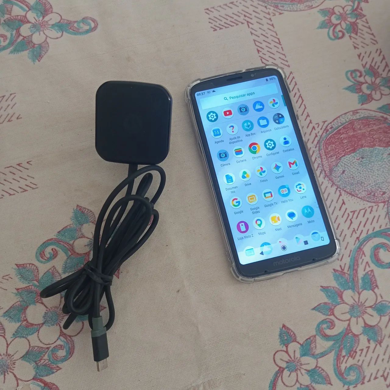 Celular Motorola z3 - Foto 3