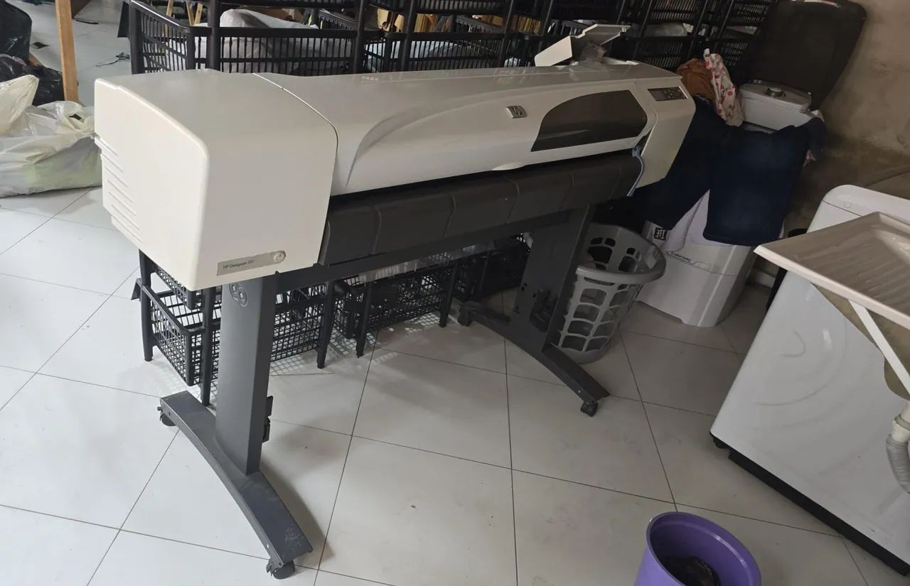 Plotter HP DesignJet 510 