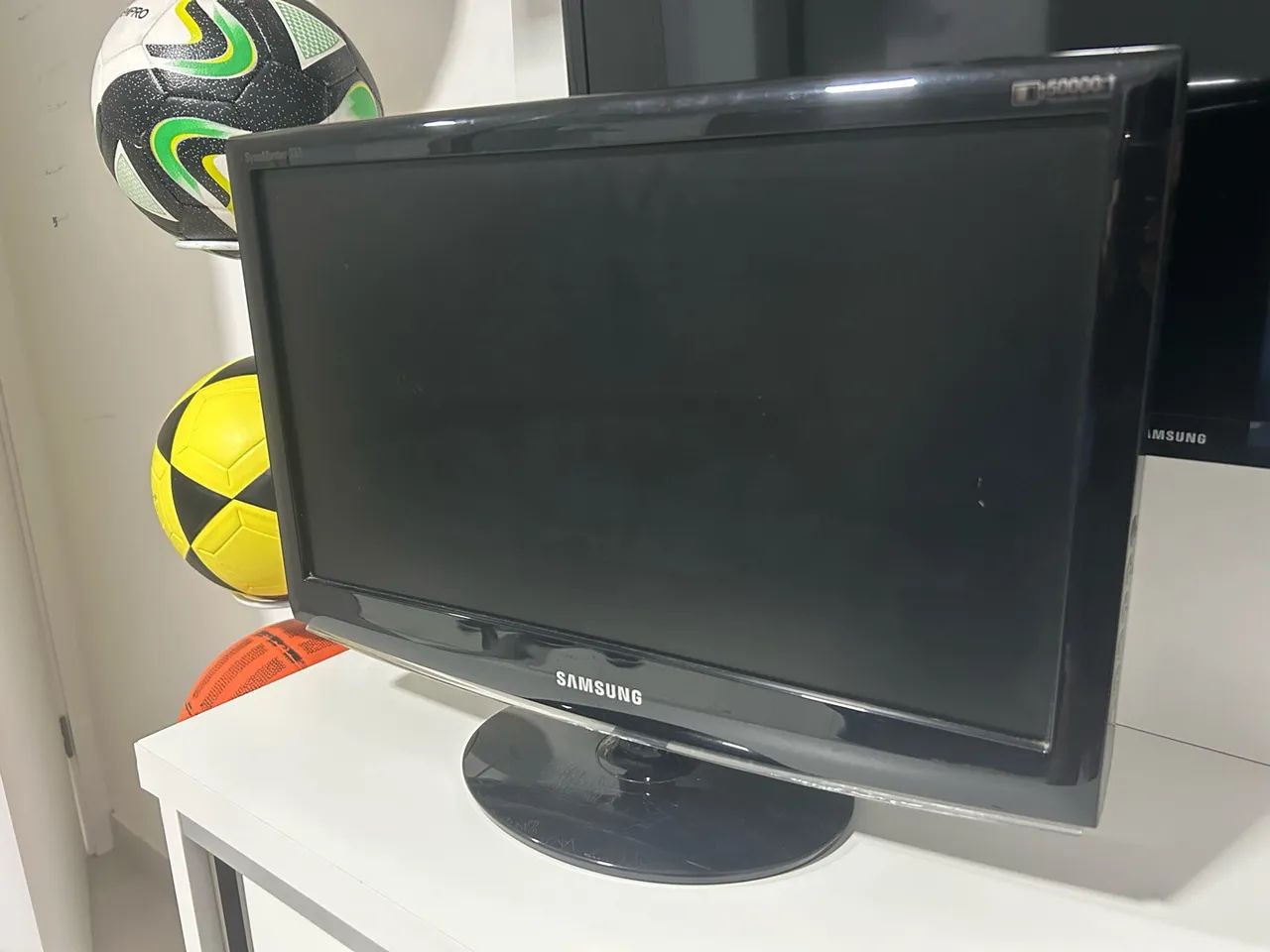 Vendo monitor Samsung 
