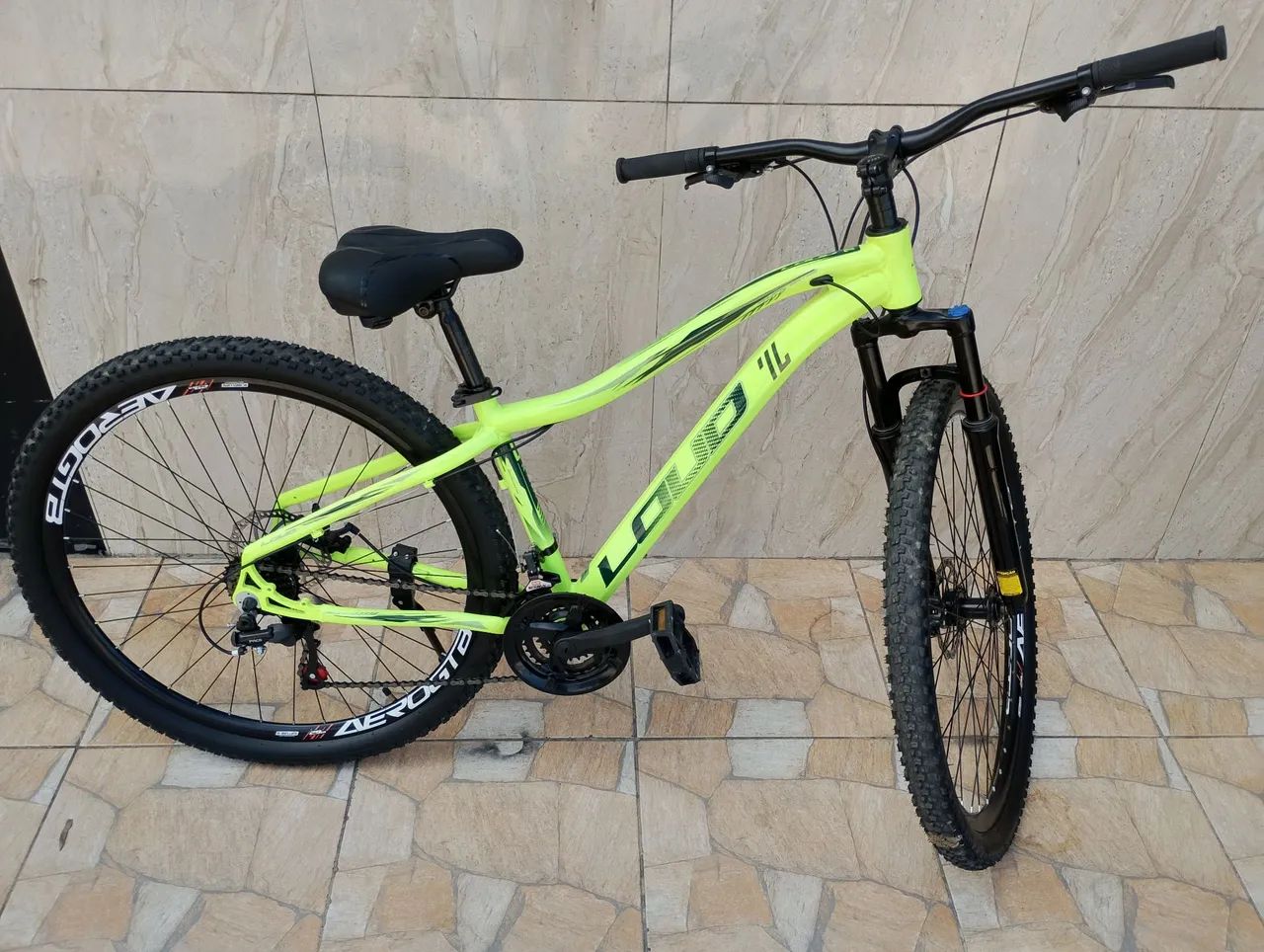 Bike aro 29 
