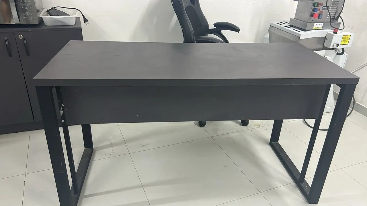 Mesa de escritório  - Foto 2