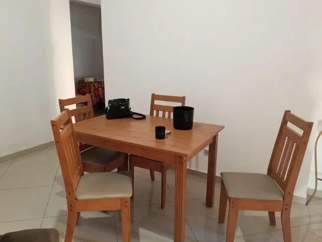 LOCAÇÃO APTO TABOÃO DA SERRA