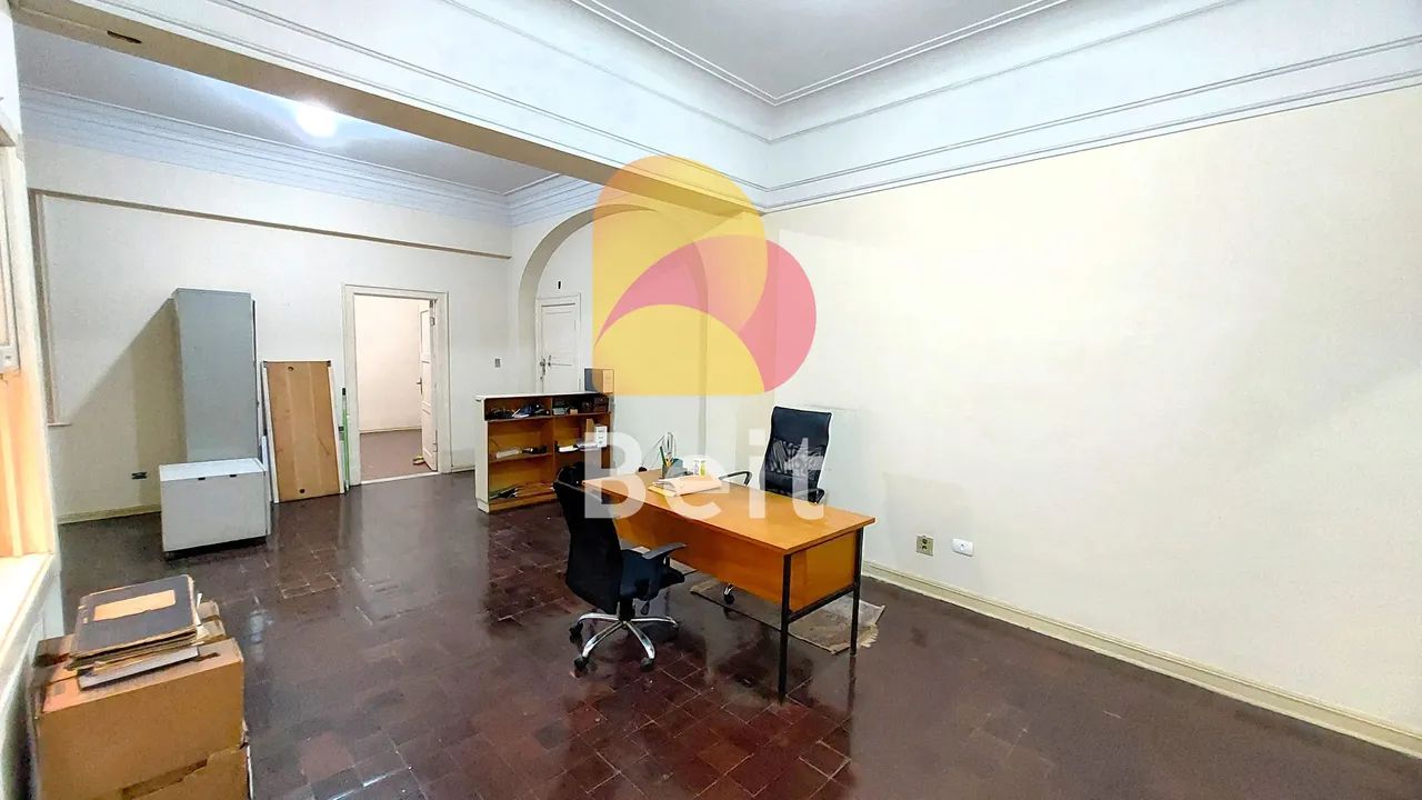 Sala para venda com 87 m² na Cinelândia - Centro - Rio de Janeiro - RJ - Foto 6