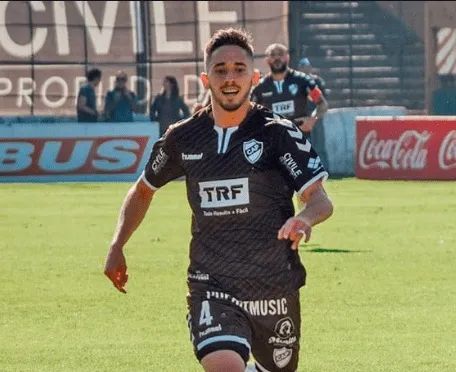 Camisa Platense 2018/19 - Foto 3