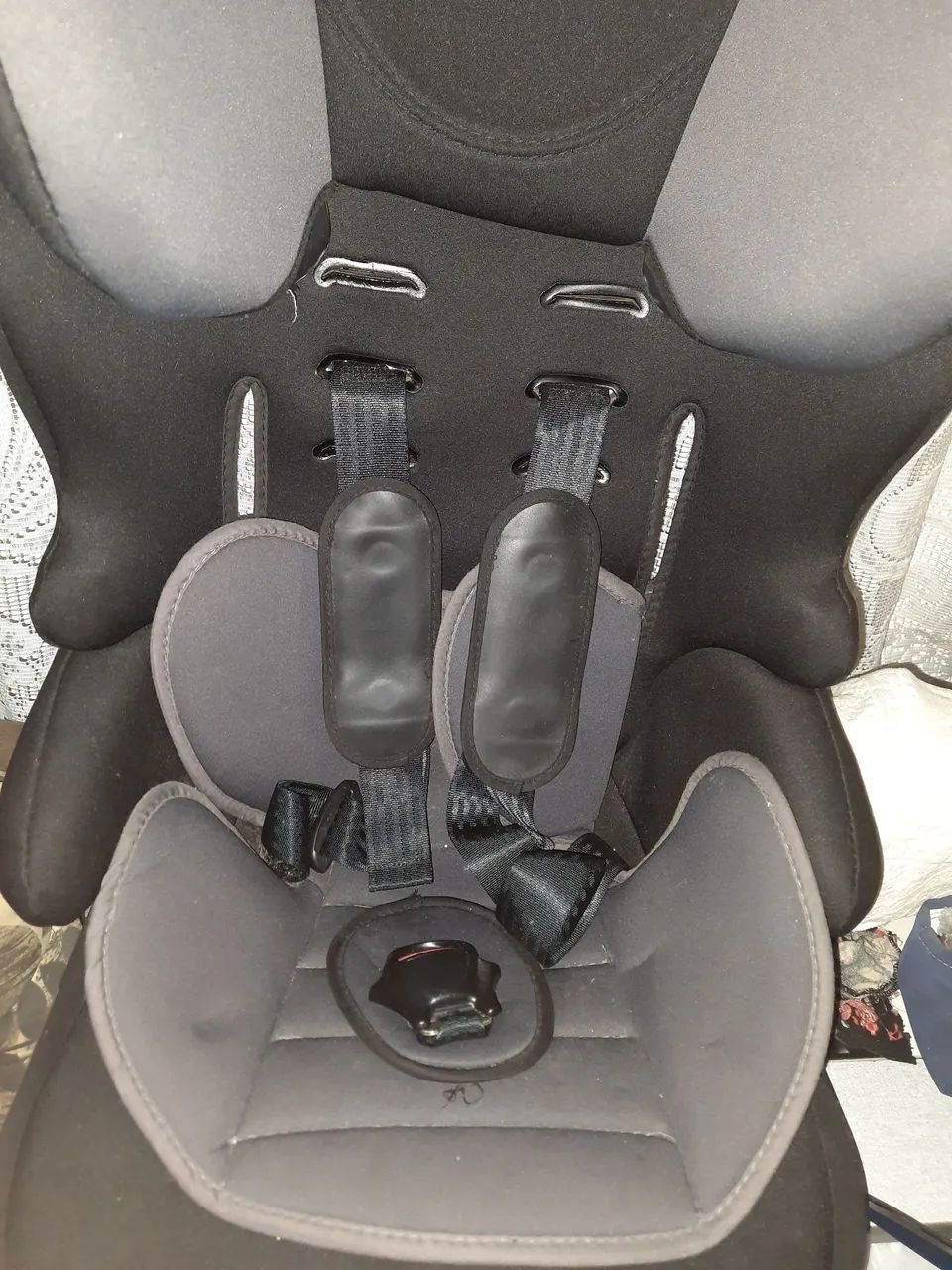 Cadeirinha de Carro  - Foto 5