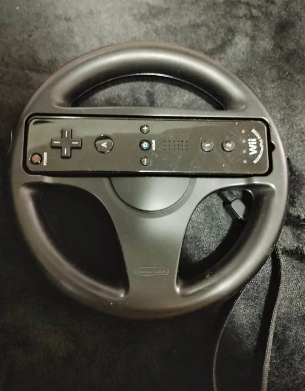 Nintendo Wii - Foto 3
