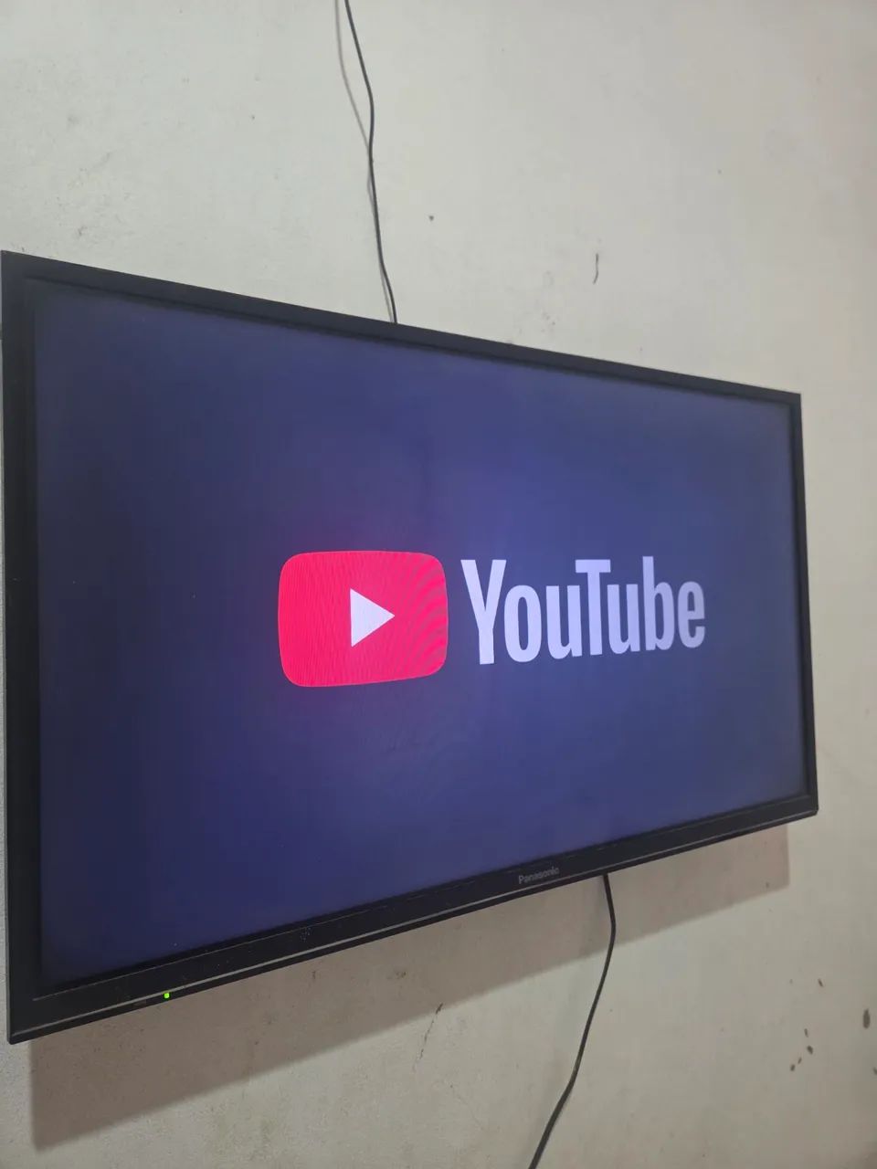 Smart TV Panasonic de 32 polegadas - Foto 3