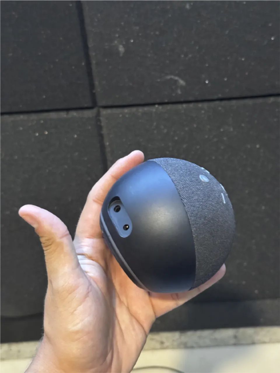 Alexa Echo Dot 4ª Geração - Excelente Estado - Foto 2