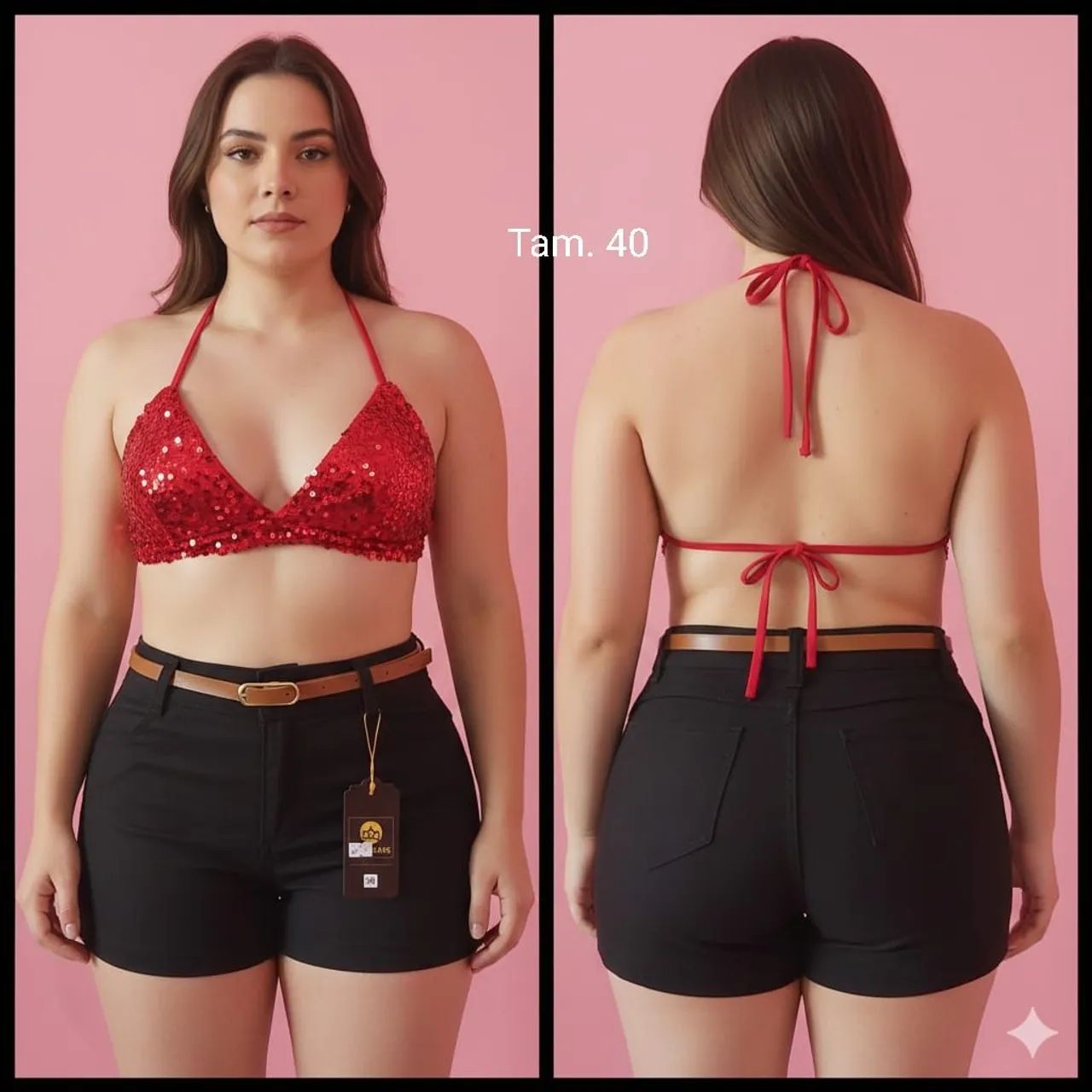 Qualquer jeans por R$ 50 - Foto 2