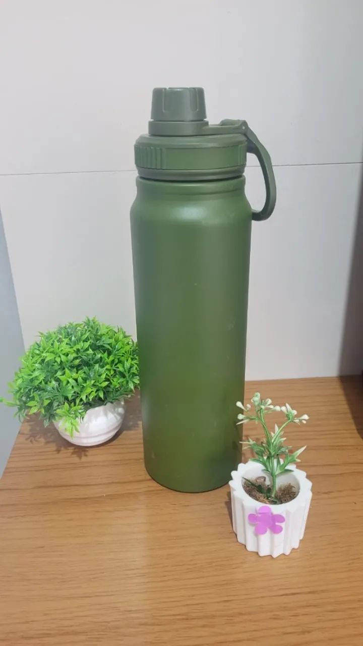 GARRAFA TERMICA - Foto 2