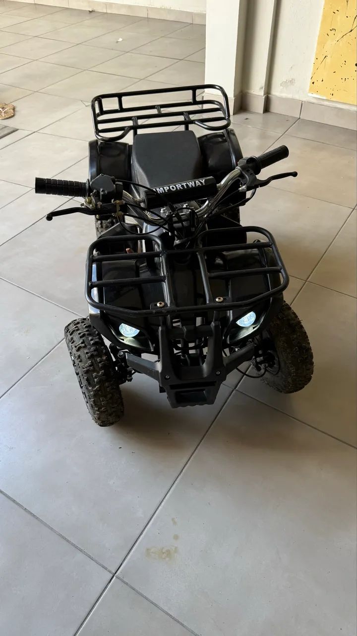 Mini quadriciclo   - Foto 4