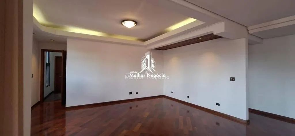 Apartamento à venda em Piracicaba, Vila Independência, com 3 quartos, com 149 m² - Foto 3