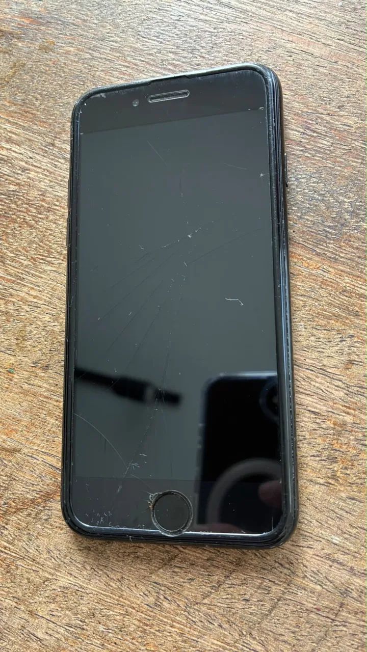 iphone 7 - somente peças - Foto 2