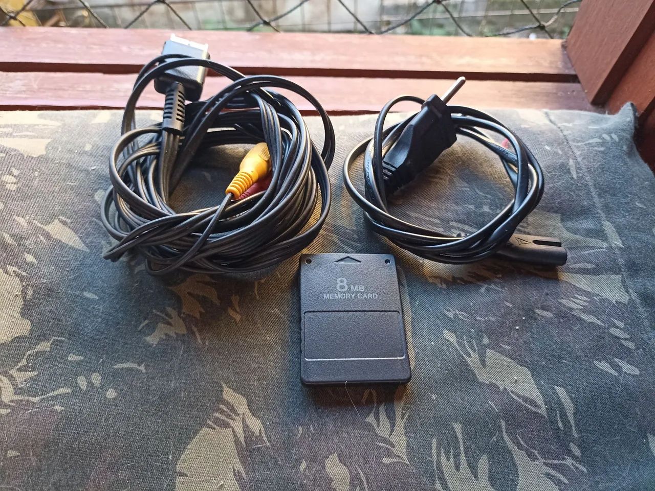 PS2 slim - Foto 2