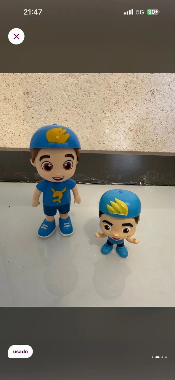 2 lucas neto  - Foto 2