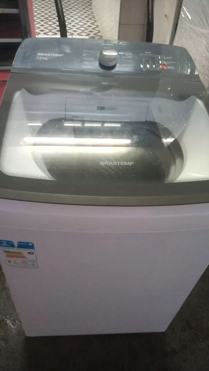 Máquina de lavar  - Foto 3