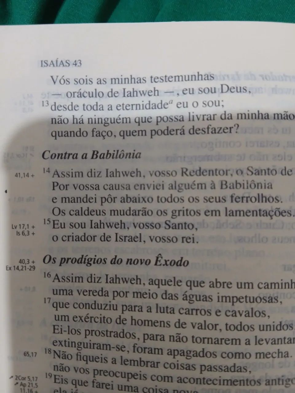 Biblia de Jerusalém  - Foto 3