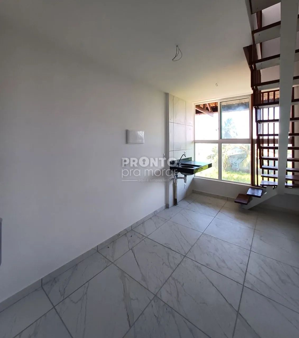 Flat com 1 quarto em Porto de Galinhas