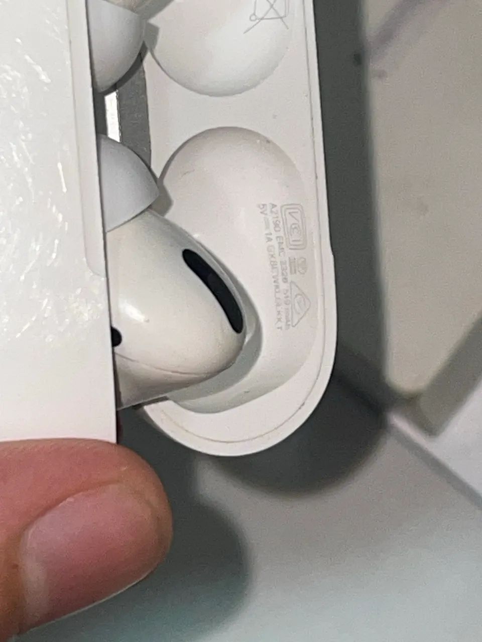 AirPods Pro 1 - Foto 4