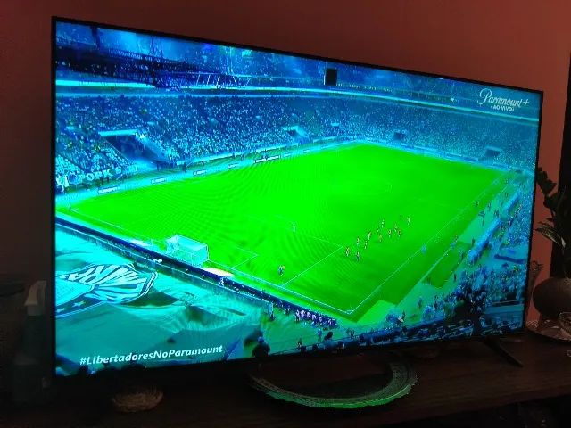 TV TCL 55" - Foto 2