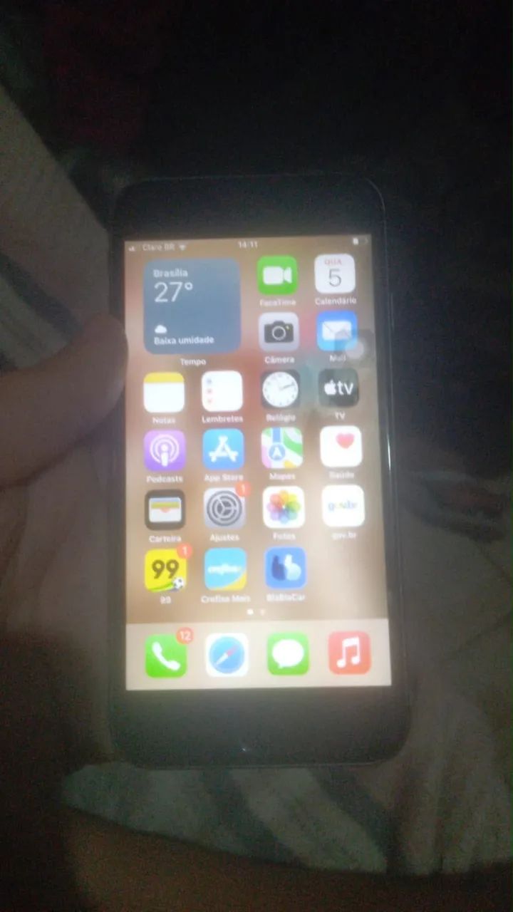 iPhone 8 - Foto 3