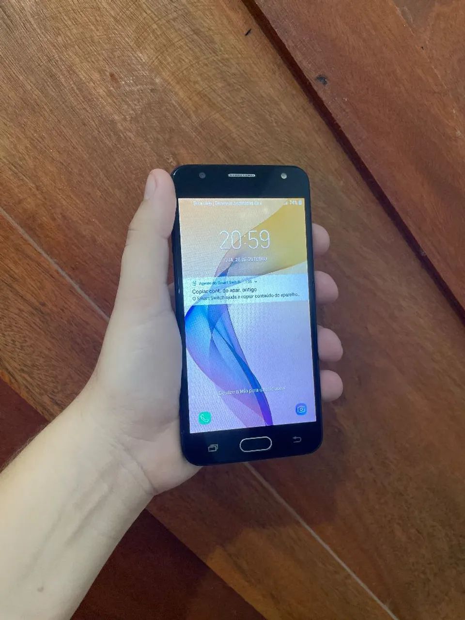 SAMSUNG J5 Prime - Foto 5