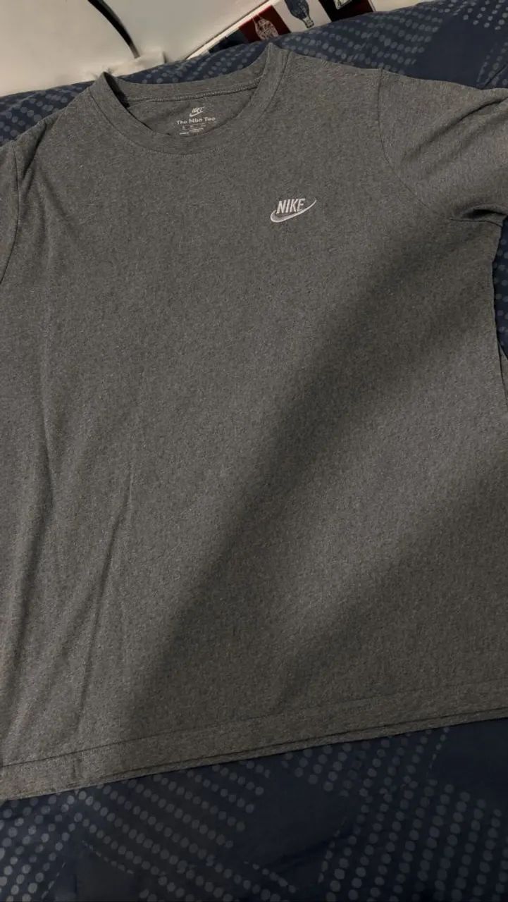 Camiseta Nike club - Foto 2