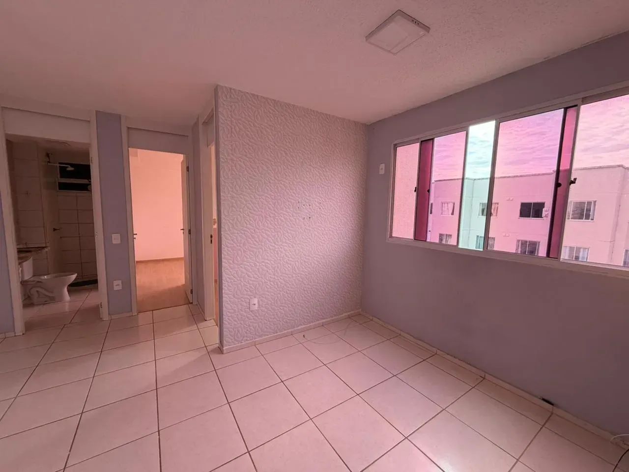 REPASSE CONQUISTA EUSÉBIO - PRÓXIMO AO SHOPPING EUSÉBIO - RUA RESIDENCIAL - Foto 3