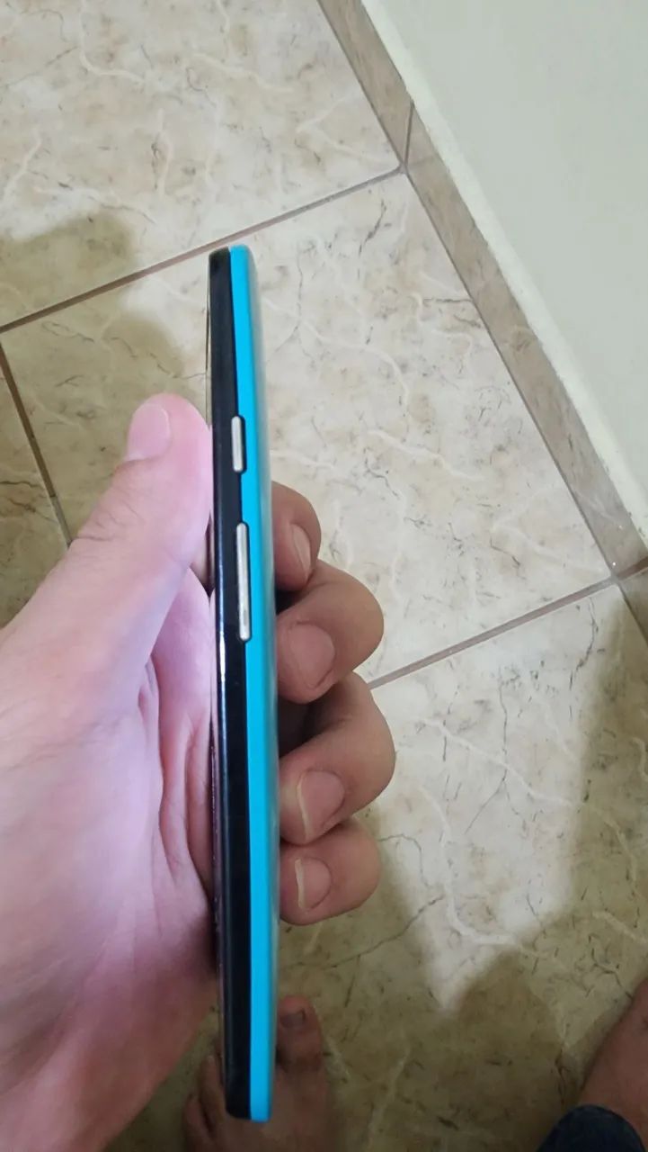 Moto G2 ? Celular em Bom Estado - Foto 3